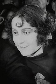 Anna Zemtsova portrait