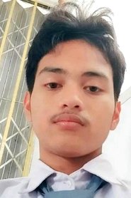 Muhammad Fattah portrait