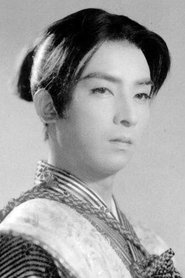 Chiyonosuke Azuma portrait