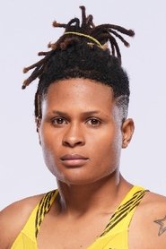 Tamires Vidal portrait