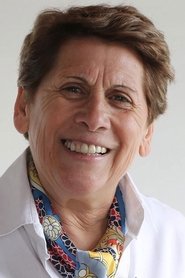 Aurora Cunha portrait