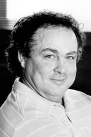 Bob Clark portrait