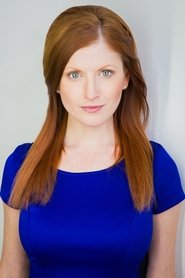 Adrienne Merrell portrait