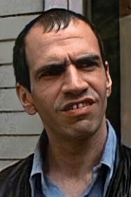 Bob Maroff portrait