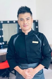 Yao-Ren Kuo portrait