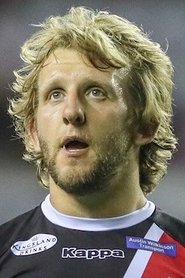 Logan Tomkins portrait