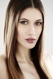 Caroline Green portrait
