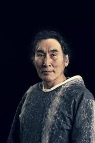 Natar Ungalaaq portrait