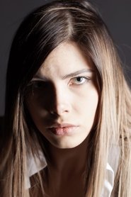 Anastasiya Lifanova portrait