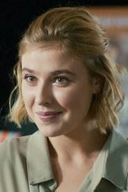 Anastasiya Bogatyreva portrait