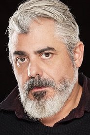 Darrell D'Silva portrait