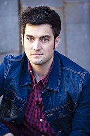 Kyle Cooper portrait