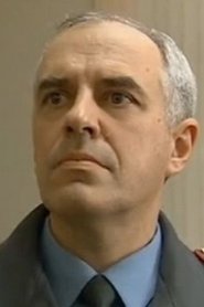 Aleksei Afanasyev portrait