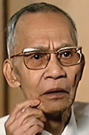 Hui Ying-Sau portrait