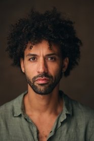 Karim Belayane portrait
