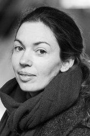 Lucija Stojevic portrait