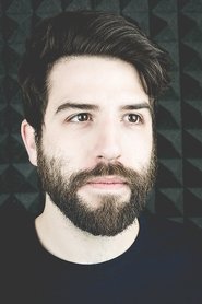 Yannick De Martino portrait