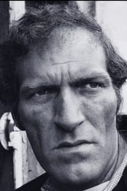 Neil McCarthy portrait