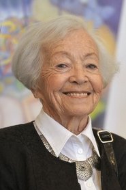 Eva Landlová portrait