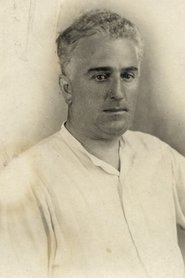 Shalva Bejuashvili portrait