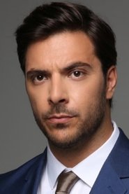 Panos Natsis portrait
