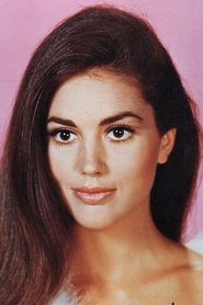 Linda Harrison portrait
