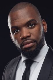 Sivuyile Ngesi portrait