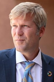 Tom Keller portrait