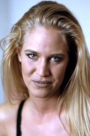 Cassandra Wild portrait