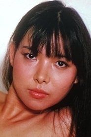 Mami Mochizuki portrait