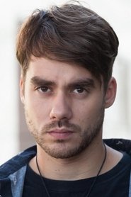 Patrik Děrgel portrait