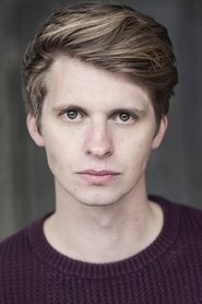 Joel Phillimore portrait