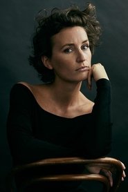 Hedda Rehnberg portrait