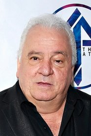 Vinny Vella portrait