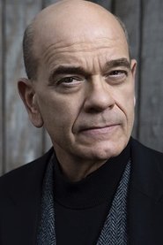 Robert Picardo portrait