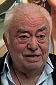 George Zervoulakos portrait