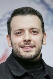 Pedram Sharifi portrait