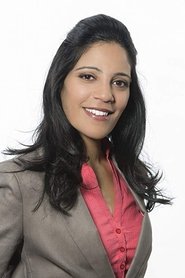 Vineeta Rishi portrait