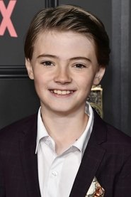 Jackson Robert Scott portrait