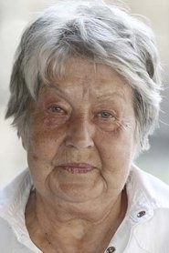 Marie Kyselková portrait