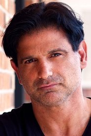Frank Rossi portrait