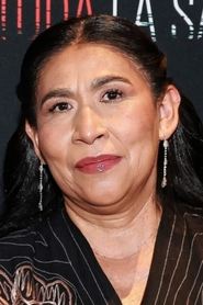Clementina Guadarrama portrait