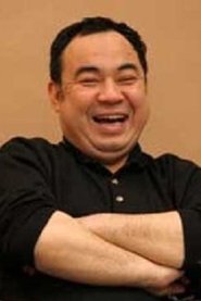 Yoshinobu Kaneko portrait