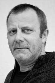 Svein Roger Karlsen portrait
