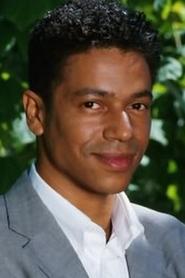 Louis-Karim Nébati portrait