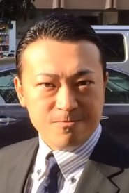 Takahisa Miyazaki portrait
