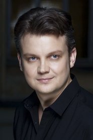 Dmytro Popov portrait