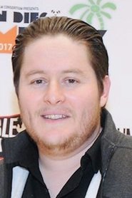 Anthony Leone portrait