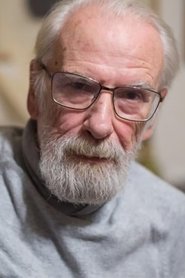 Božidar Smiljanić portrait