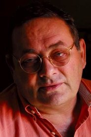 Srđan Karanović portrait